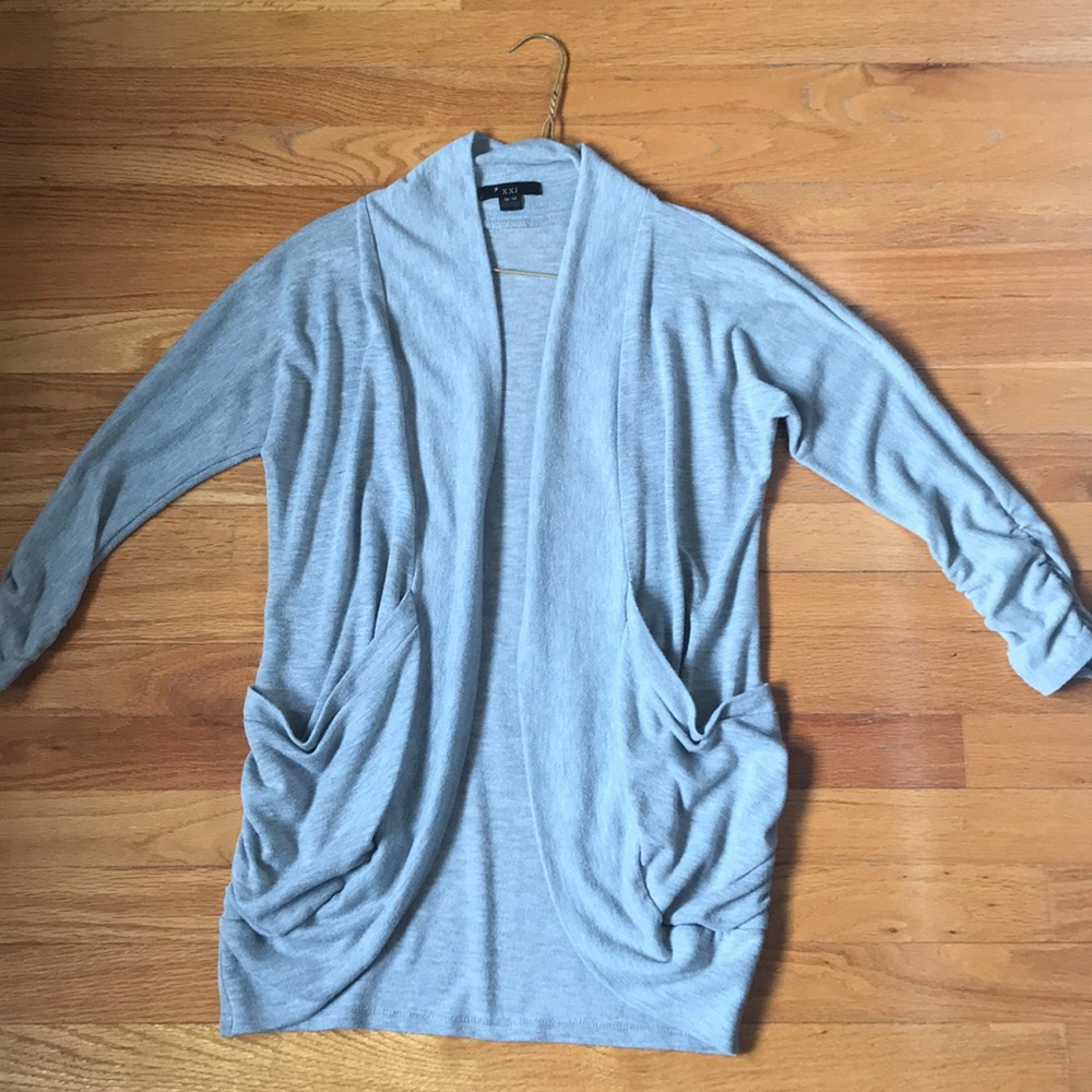 Cardigan